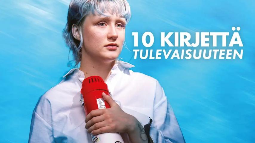 10 kirjettä tulevaisuuteen (2023)