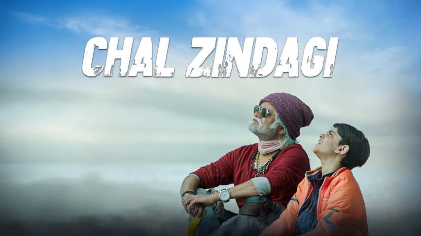 Chal Zindagi (2023) English Sub