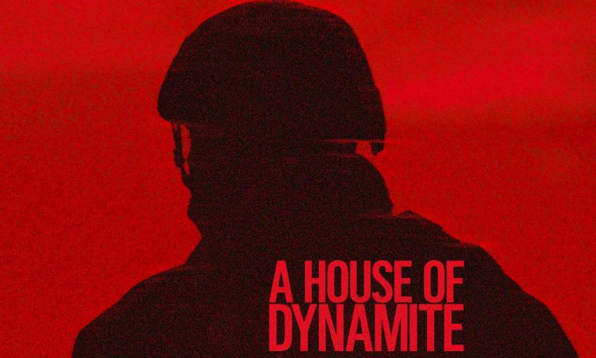 A House of Dynamite (2025)