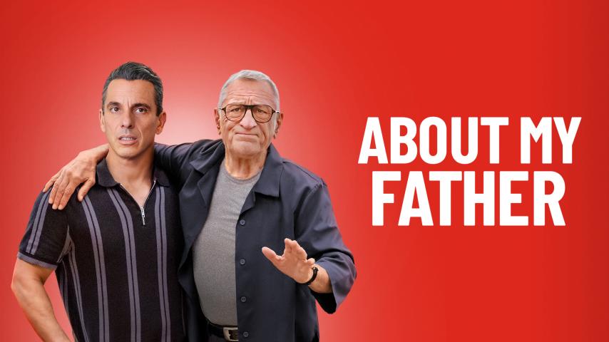 About My Father (2023)