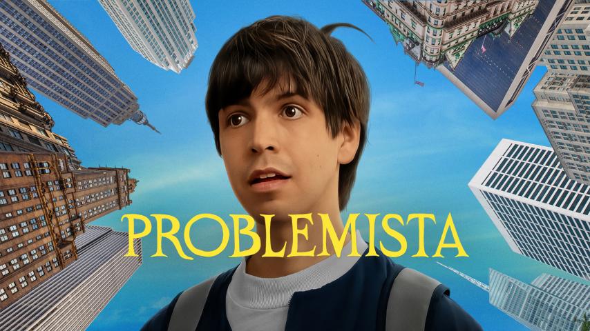 Problemista (2023)