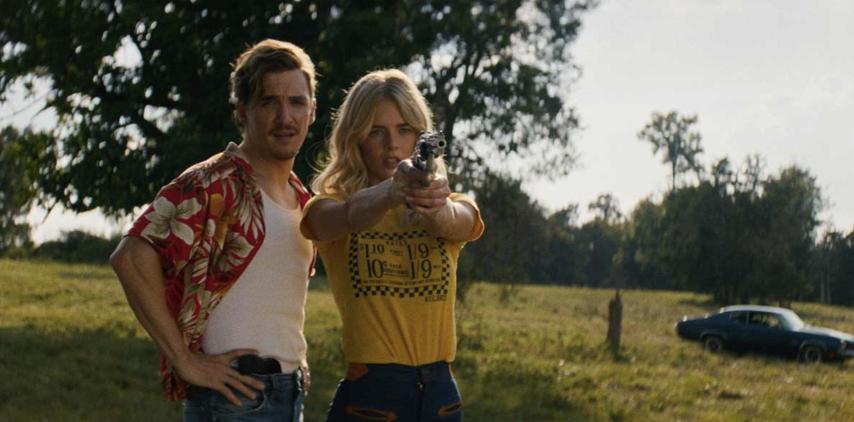 Carolina Caroline (2025)