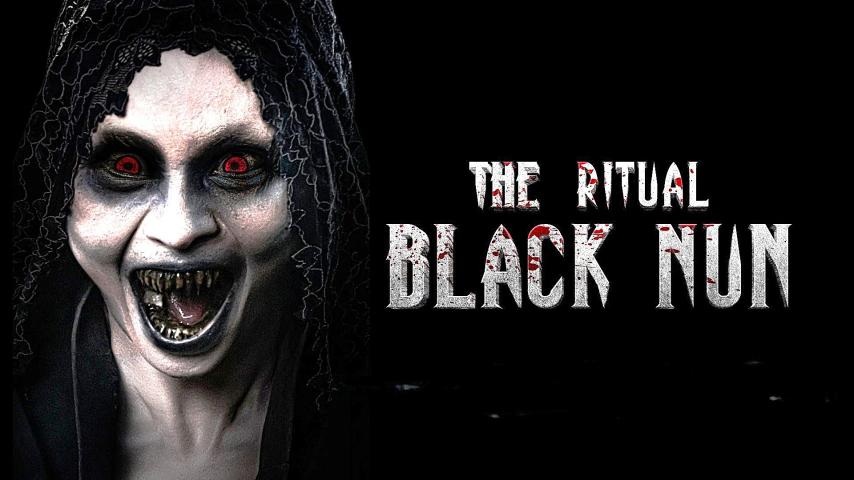 The Ritual Black Nun (2023)