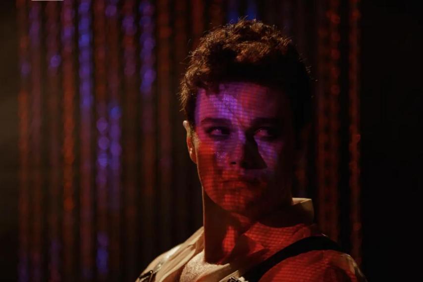 The Restoration at Grayson Manor (2025)