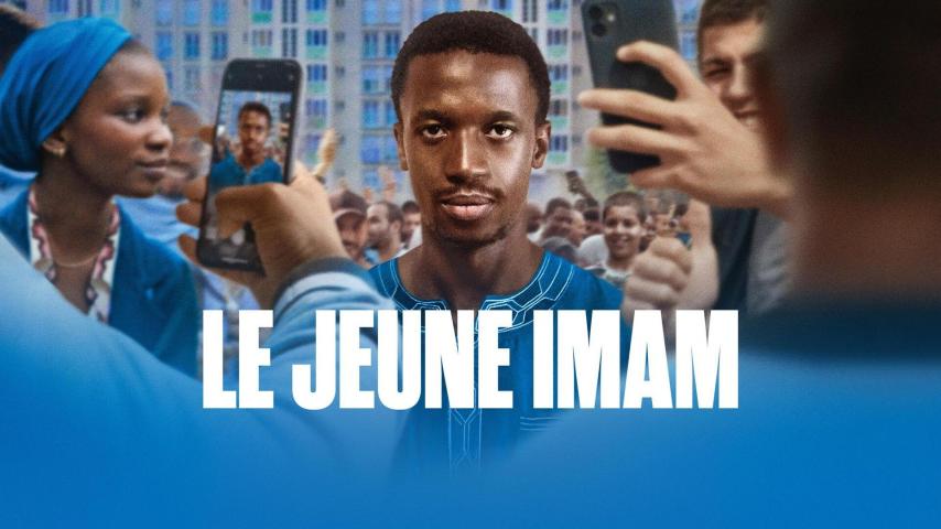 Le jeune Imam (2023)