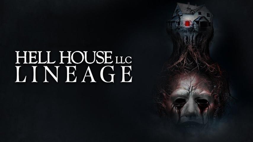 Hell House LLC: Lineage (2025)