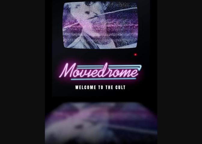 Moviedrome: Welcome to the Cult (2025)