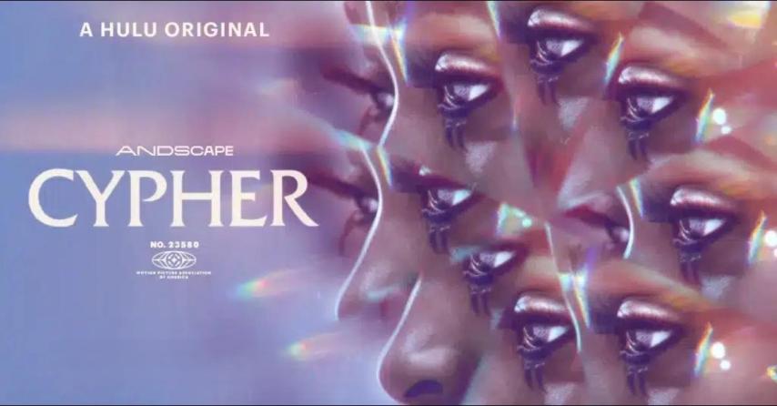 Cypher (2023)
