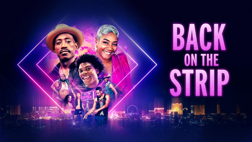 Back on the Strip (2023)
