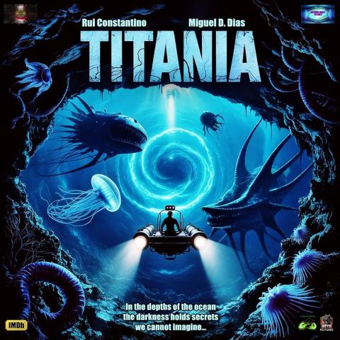 Titania (2025)