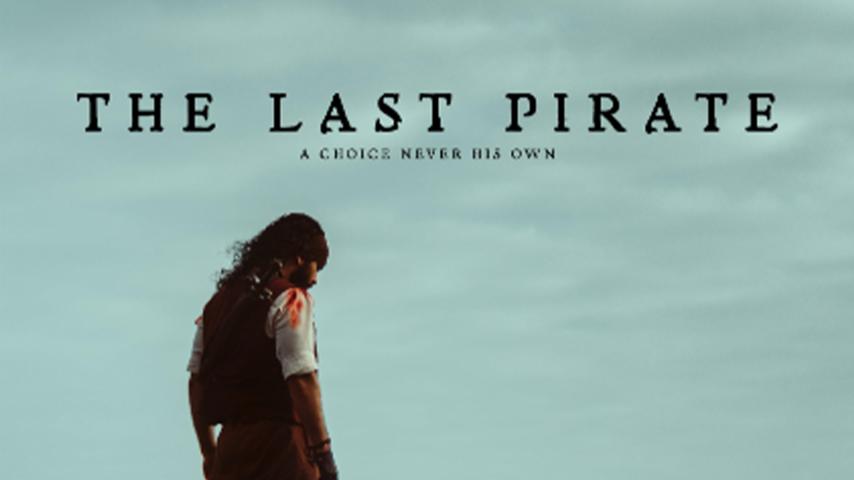 The Last Pirate (2023)