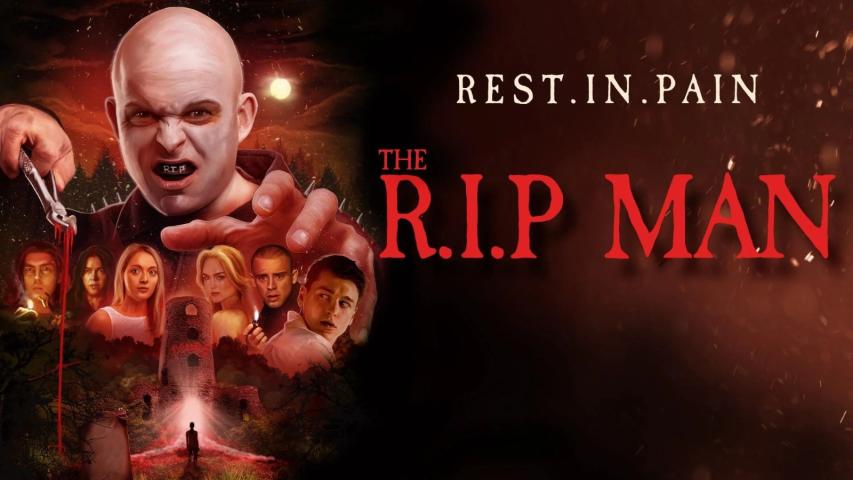 The R.I.P Man (2025)
