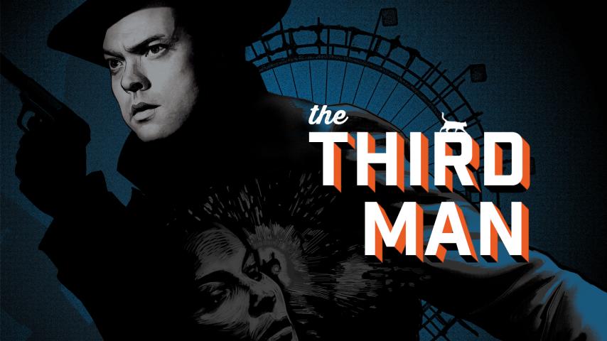 The Third Man (1949)