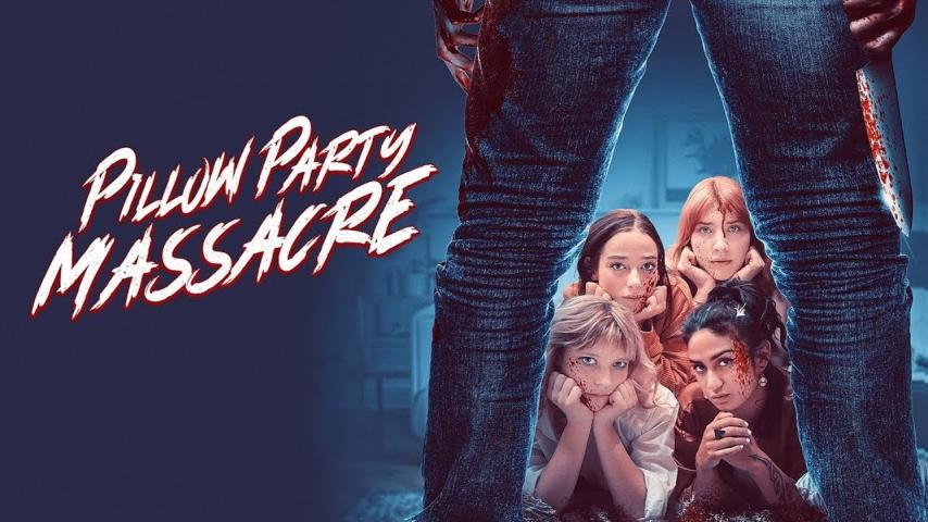 Pillow Party Massacre (2023)