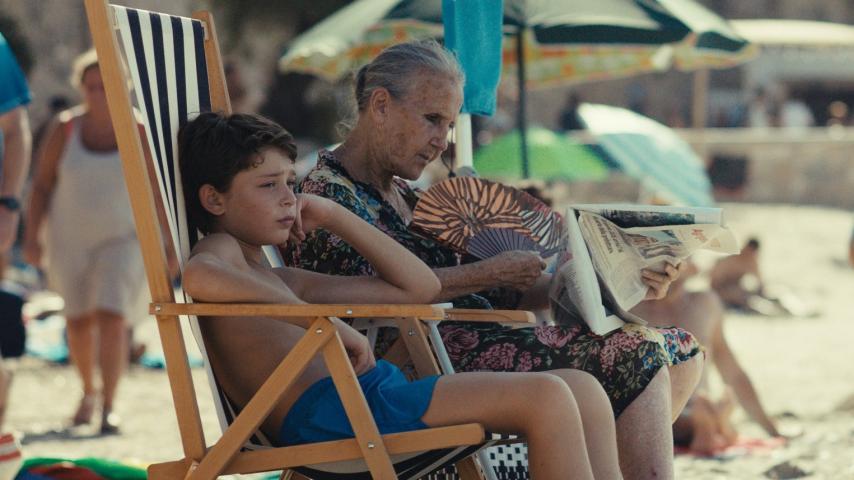 Gioia mia (2025)