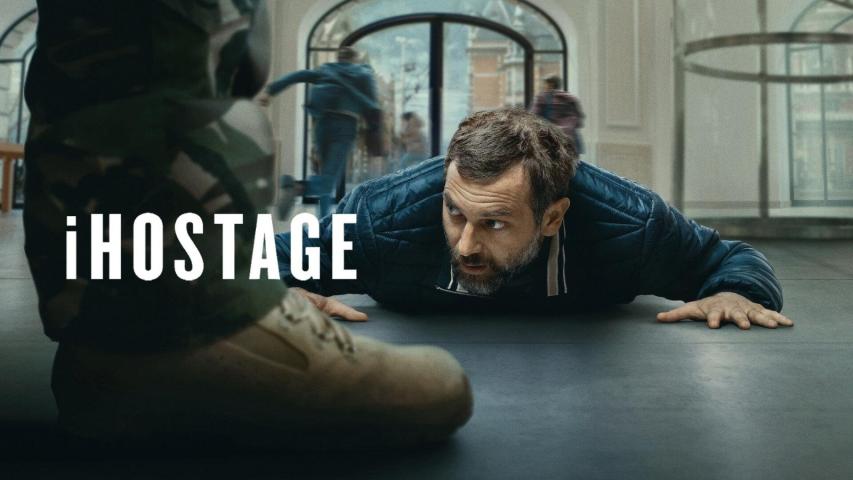 iHostage (2025)