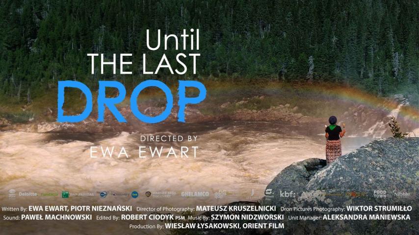 Until the Last Drop (2023)