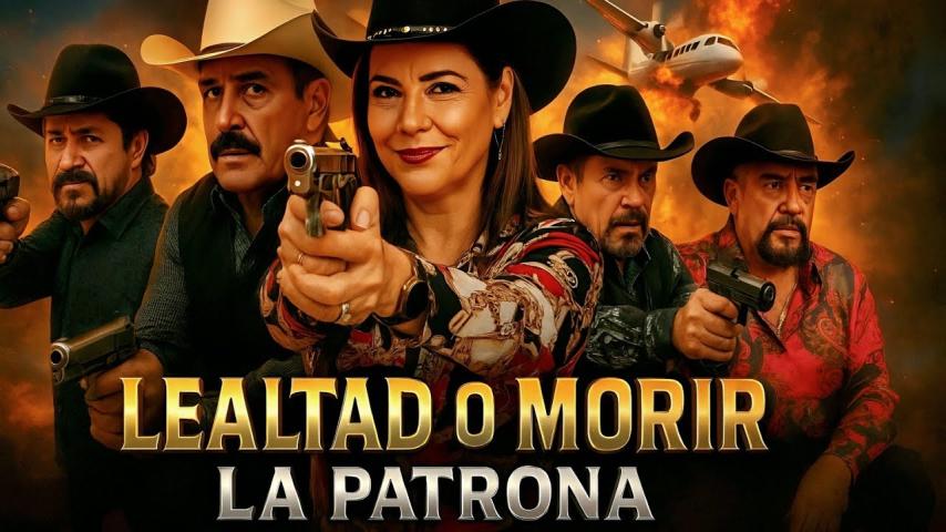 Lealtad o Morir (2024)