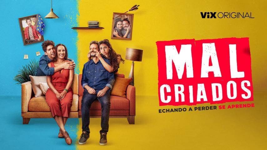 Malcriados (2023)