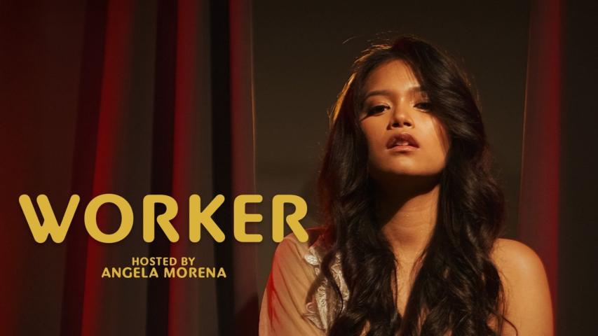 Worker (2025) English Sub