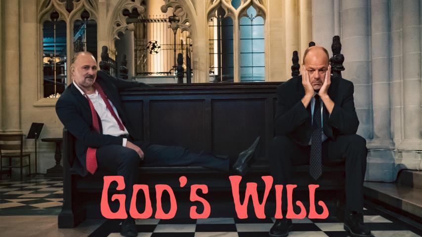 God's Will (2023)