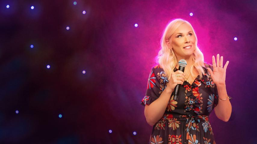 Leanne Morgan: I'm Every Woman (2023)