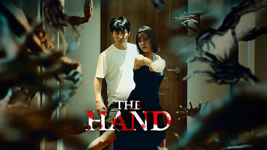 The Hand (2023) English Sub