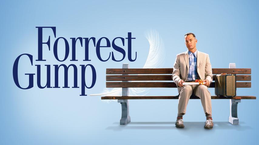 Forrest Gump (1994)