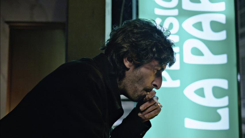La Parra (2024)