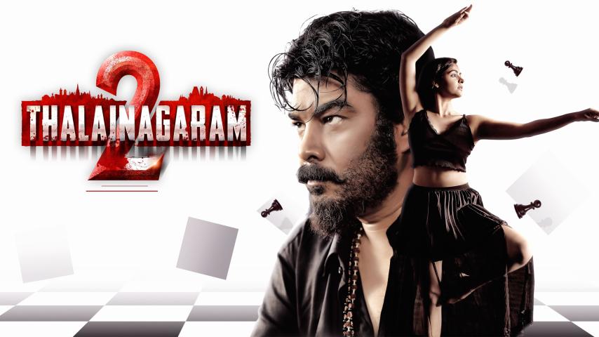 Thalainagaram 2 (2023) English Sub