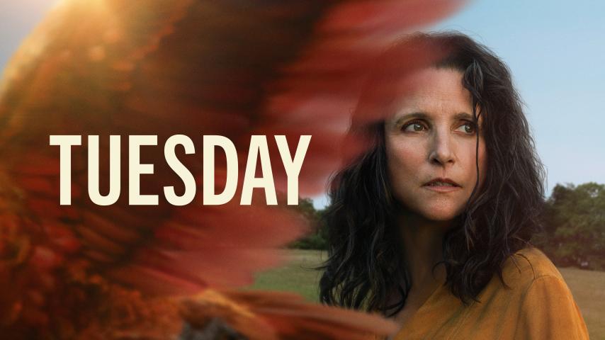 Tuesday (2023)