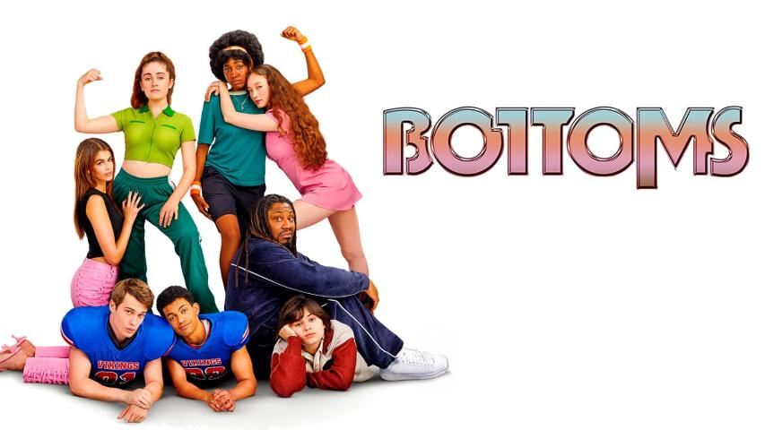 Bottoms (2023)