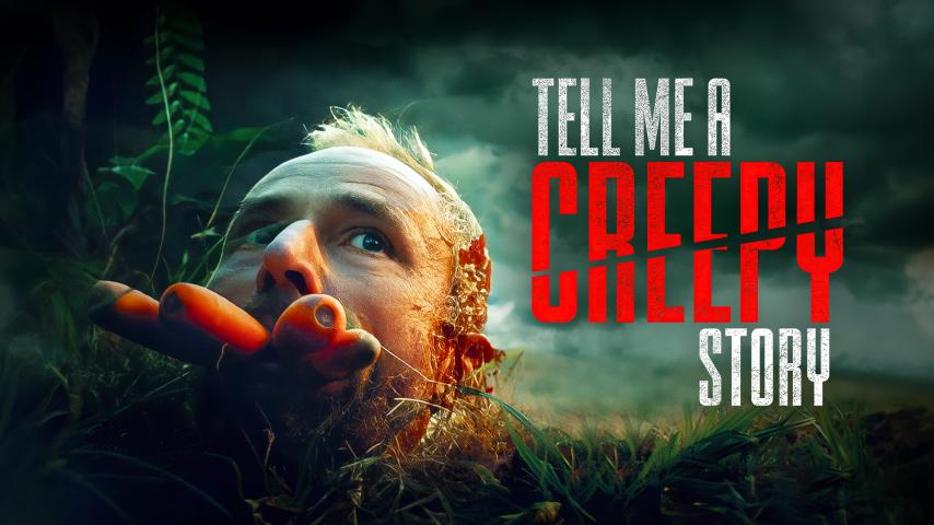 Tell Me a Creepy Story (2023)