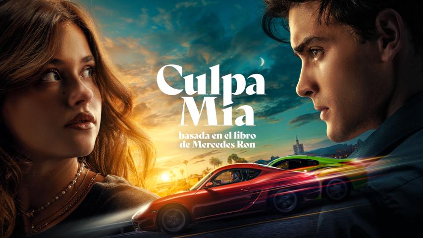 Culpa mía (2023)