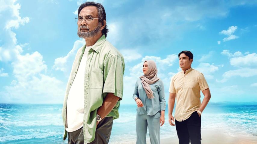 Memori (2025) English Sub