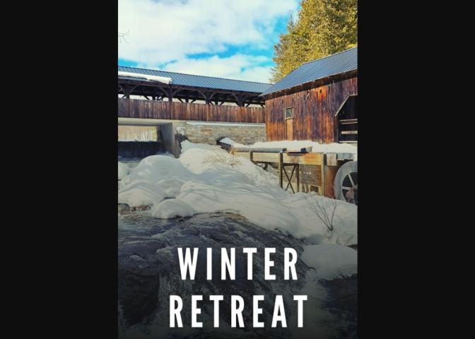 Winter Retreat (2023)