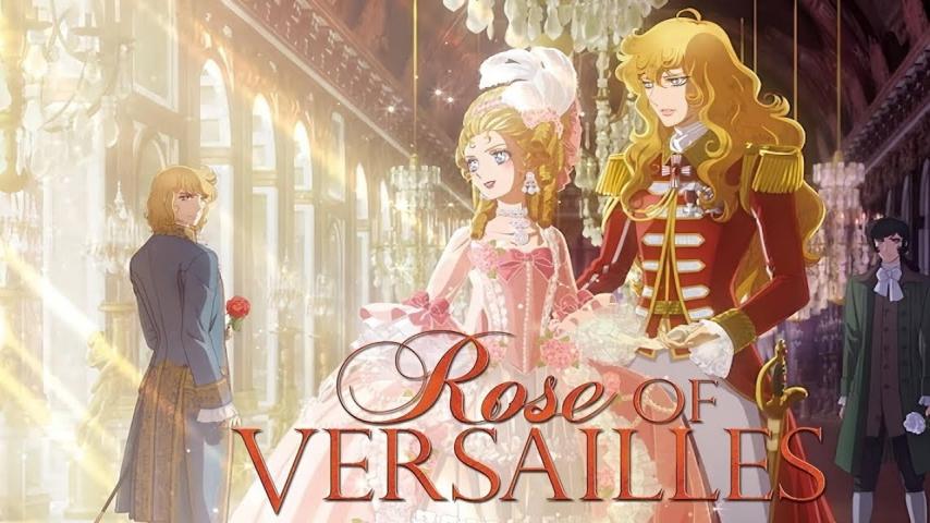 The Rose of Versailles (2025)