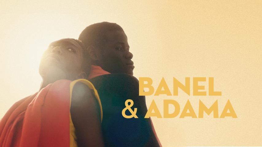 Banel & Adama (2023)