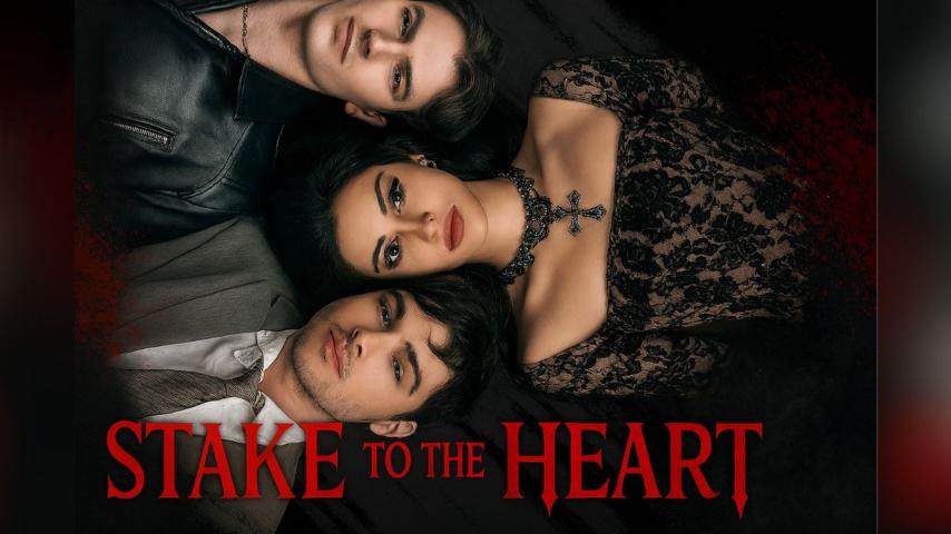 Stake to the Heart (2025)