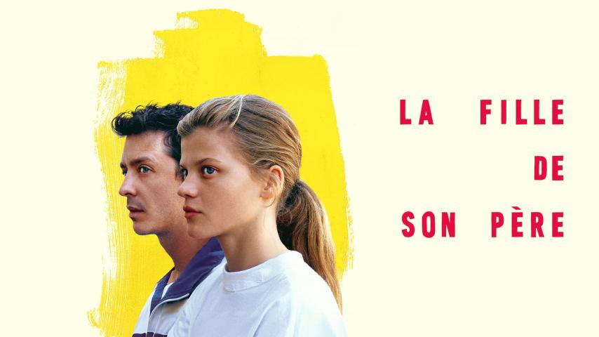 La fille de son père (2023)