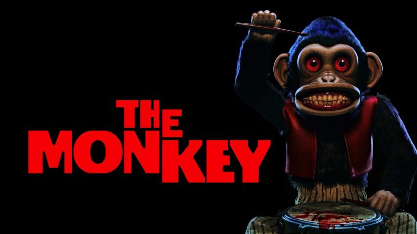 The Monkey (2025)