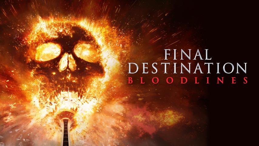 Final Destination: Bloodlines (2025)