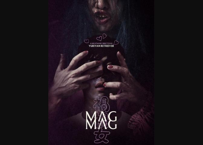 Mag Mag (2025) English Sub