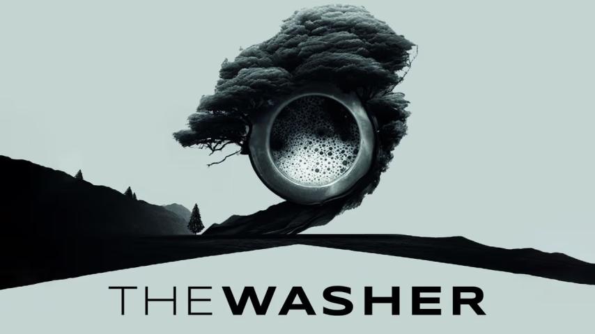 The Washer (2024)