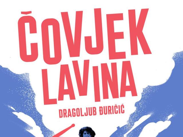 Covjek lavina (2025)