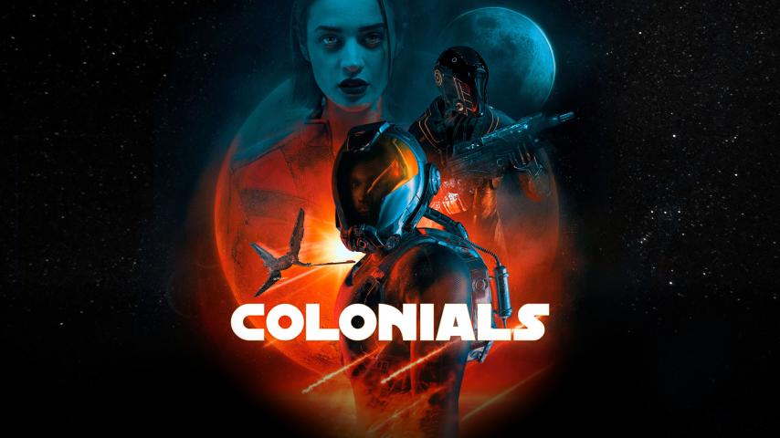 Colonials (2023)