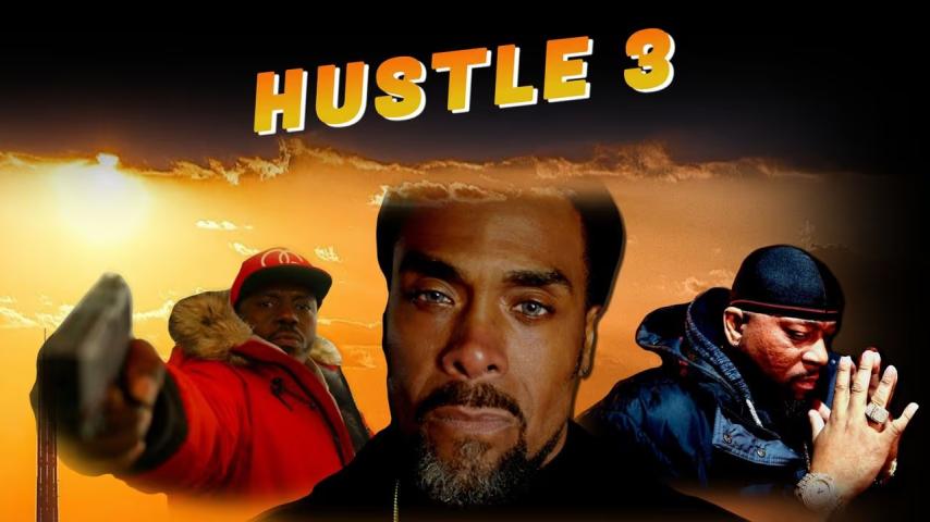 Hustle 3 (2023)