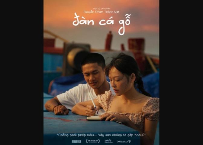 Dan Ca Go (2025) English Sub