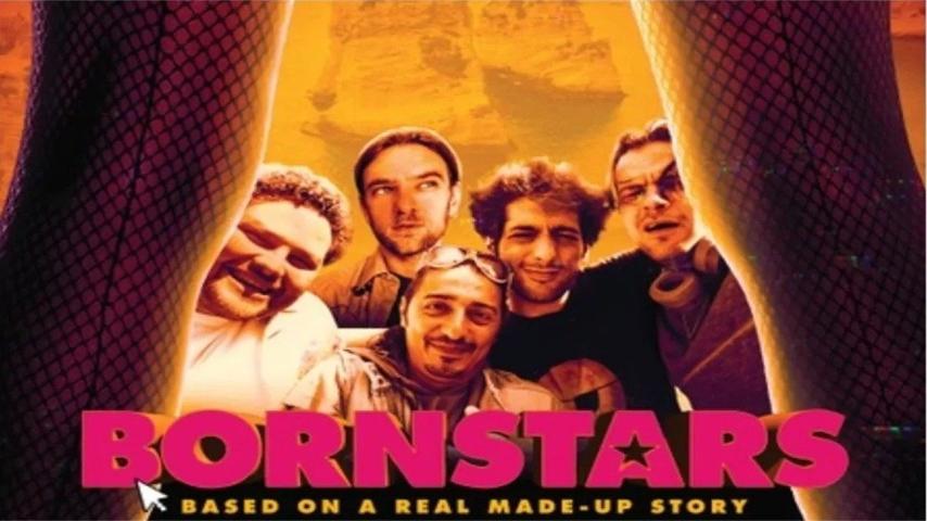 BornStars (2025) English Sub