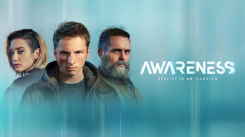 Awareness (2023)